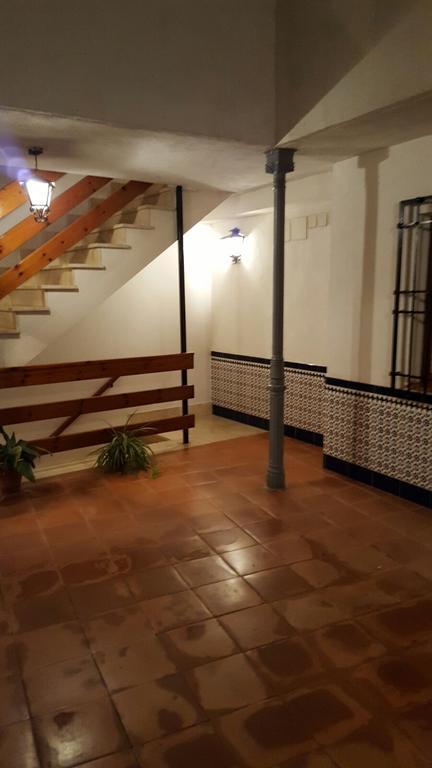 טולדו San Nicolas מראה חיצוני תמונה